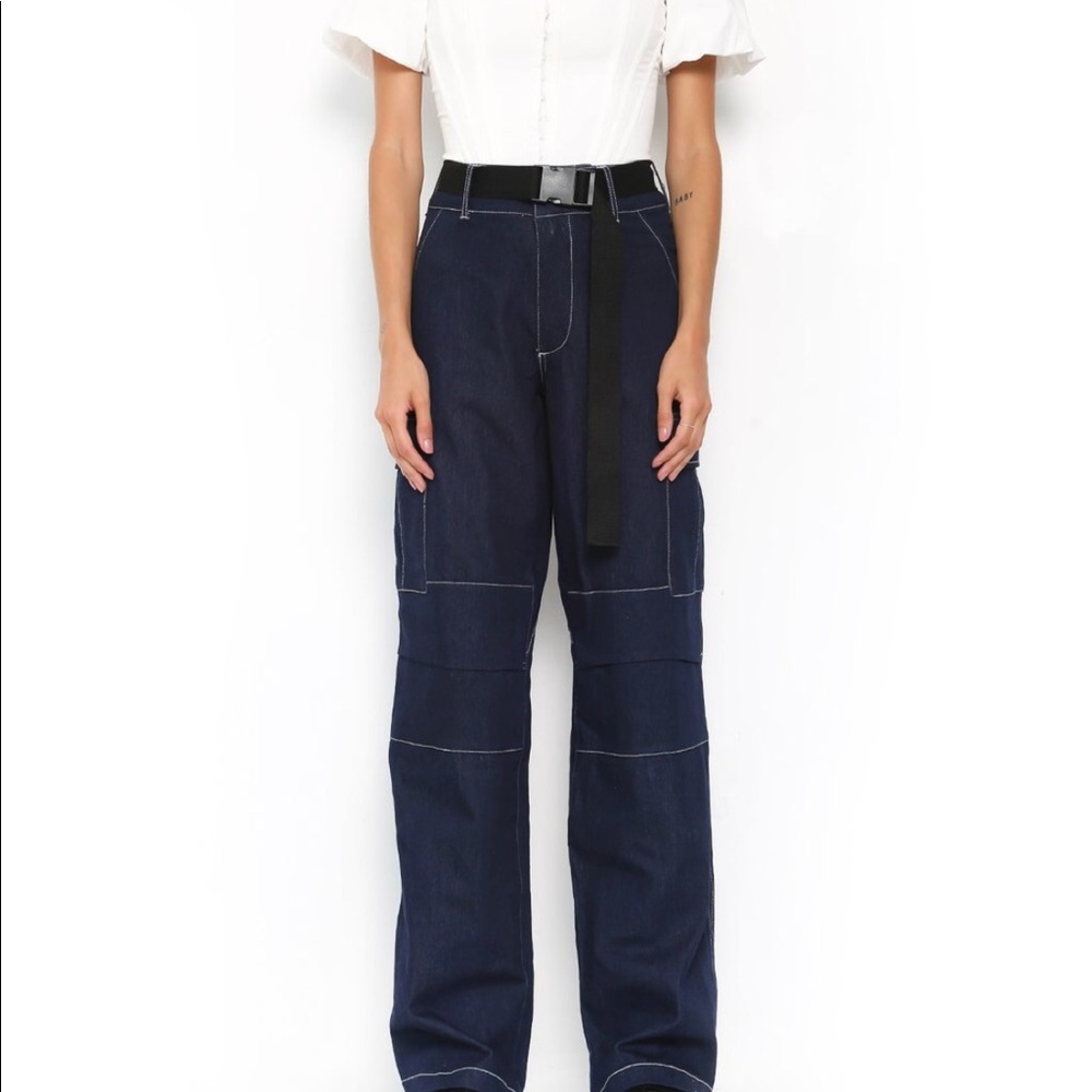 I.AM.GIA ACE pants